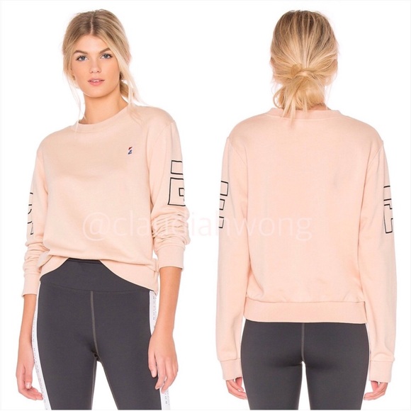 P. E Nation Sweatshirt - Picture 3 of 7